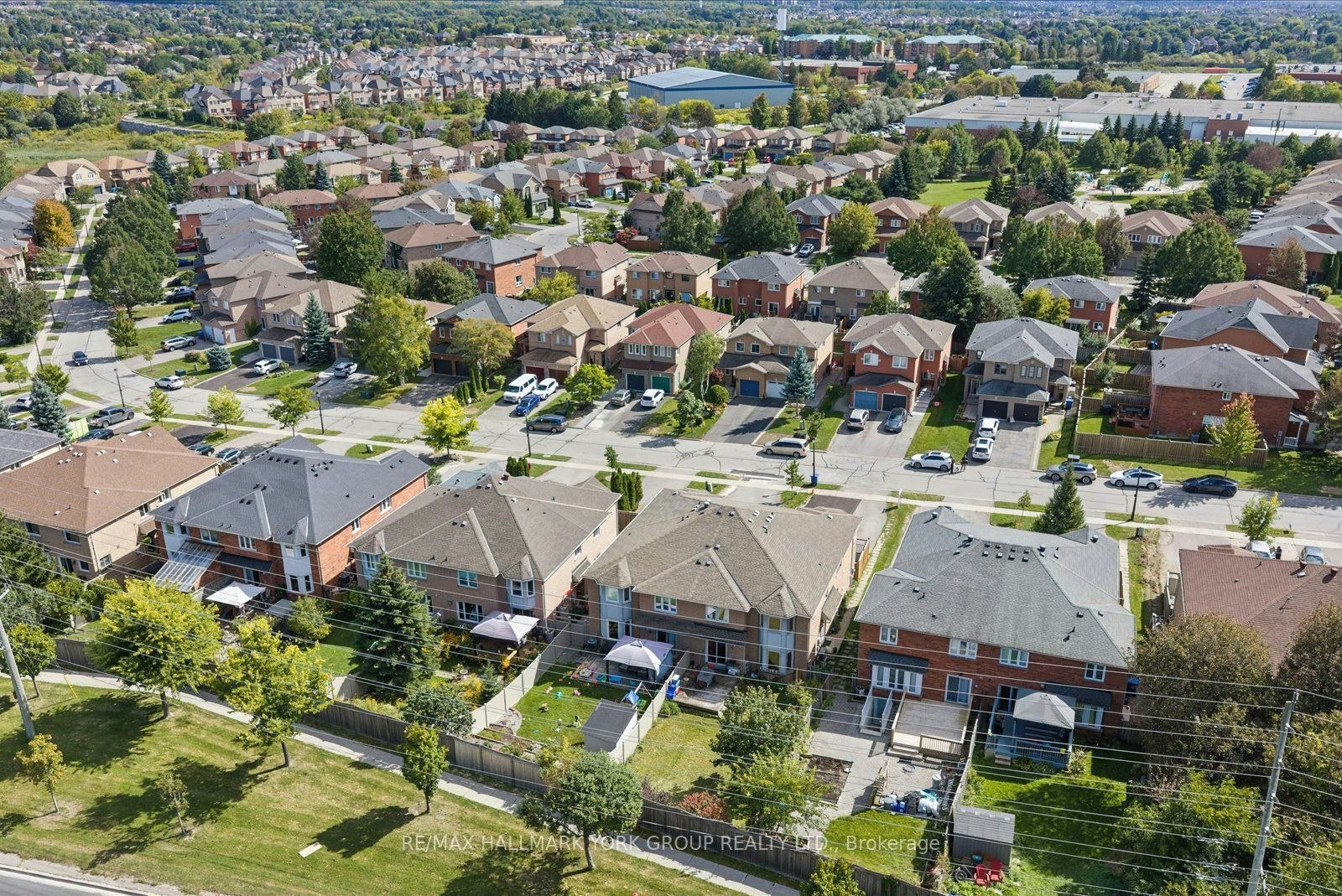 537 Walpole Crescent, Newmarket, ON, L3X 2A5 - 26