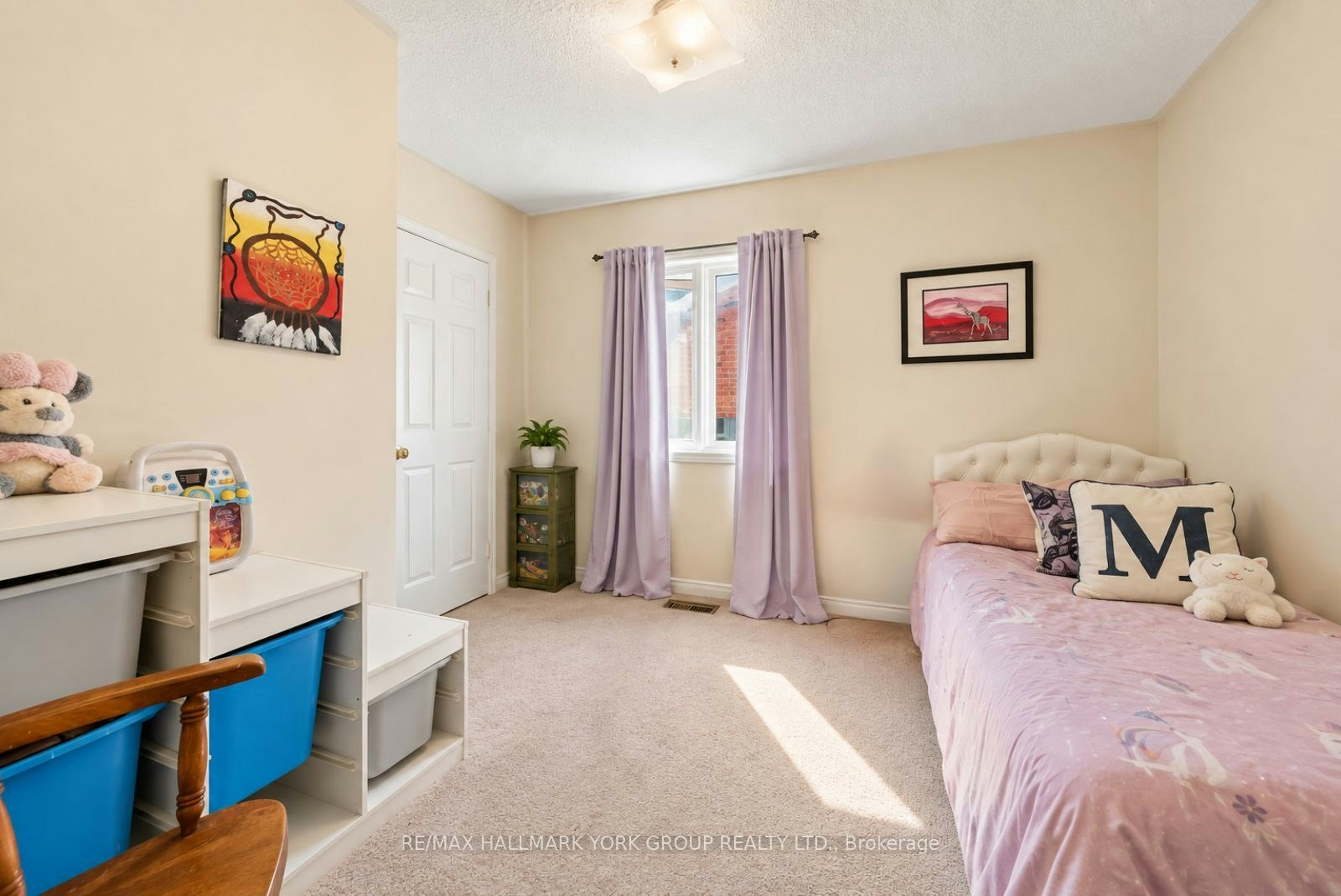 537 Walpole Crescent, Newmarket, ON, L3X 2A5 - 13