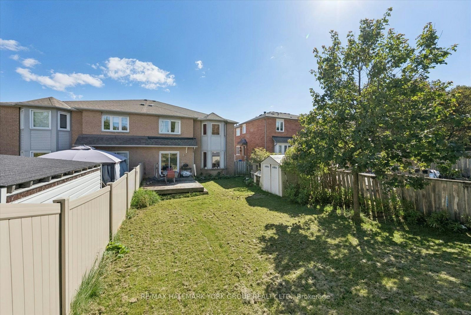 537 Walpole Crescent, Newmarket, ON, L3X 2A5 - 18