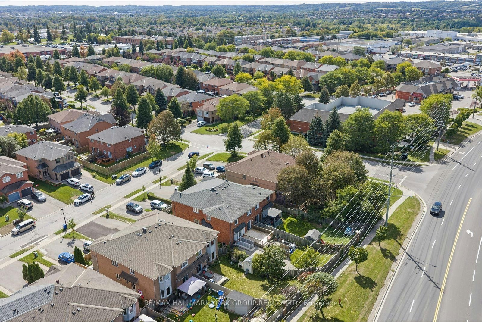 537 Walpole Crescent, Newmarket, ON, L3X 2A5 - 23