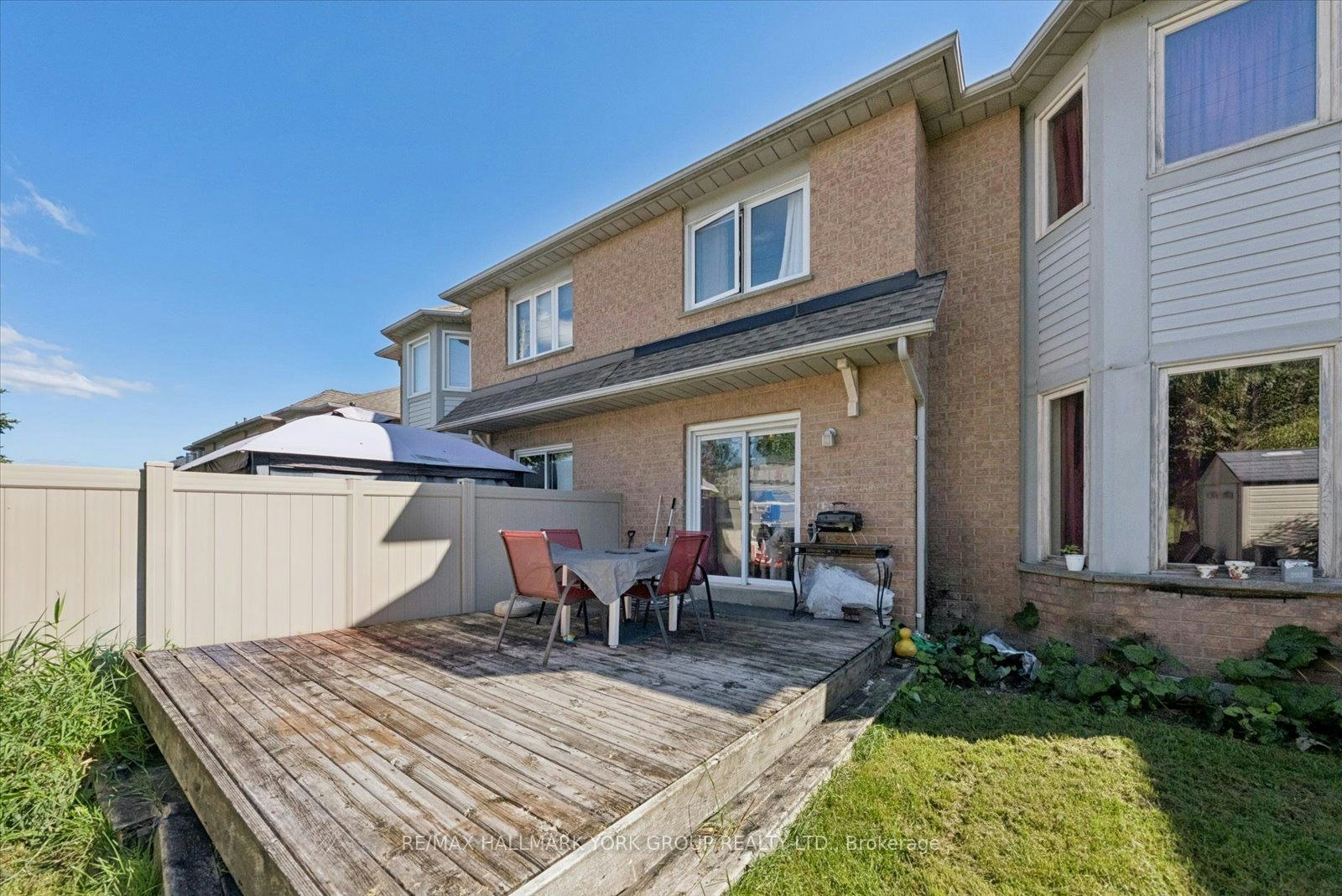 537 Walpole Crescent, Newmarket, ON, L3X 2A5 - 17