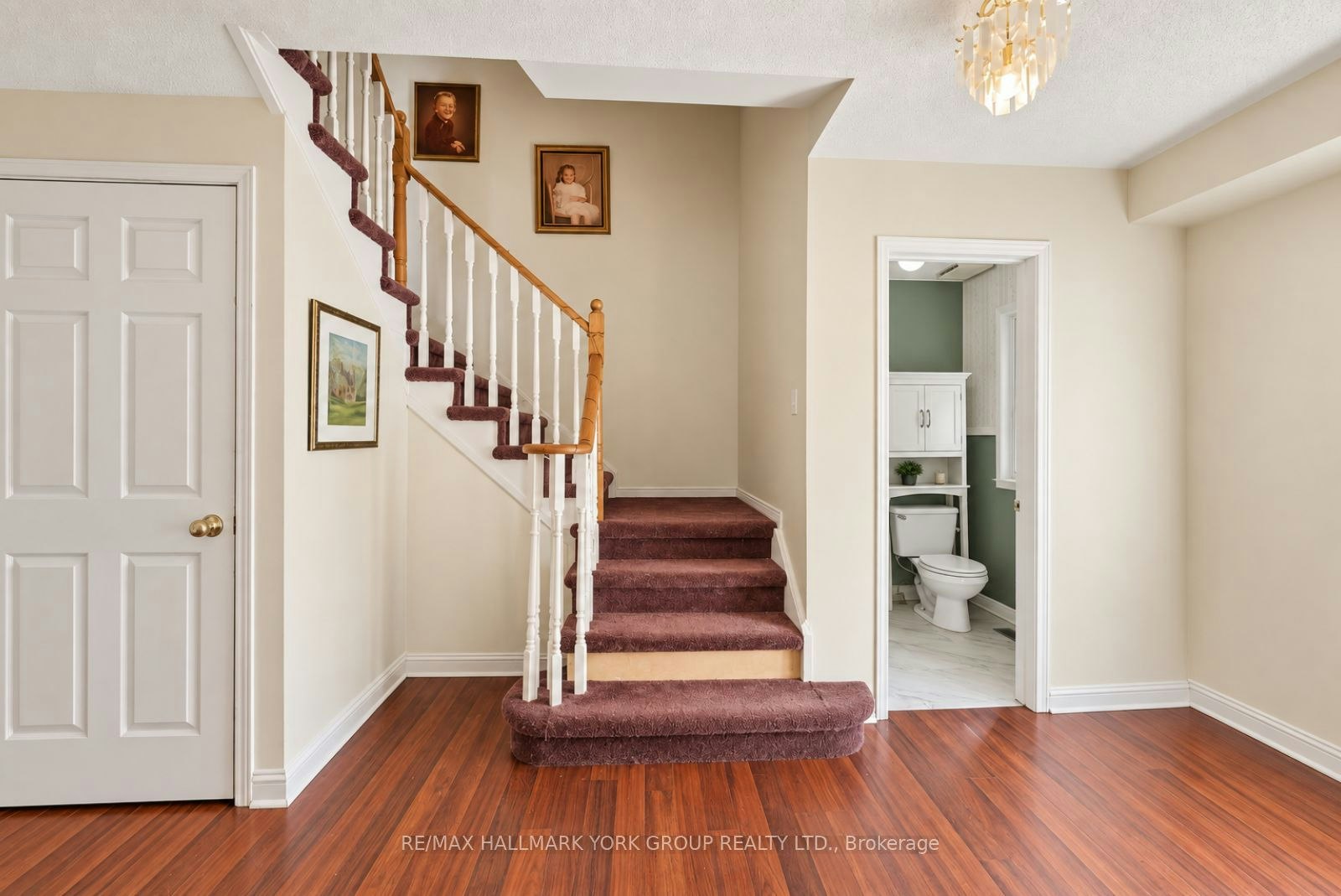 537 Walpole Crescent, Newmarket, ON, L3X 2A5 - 6