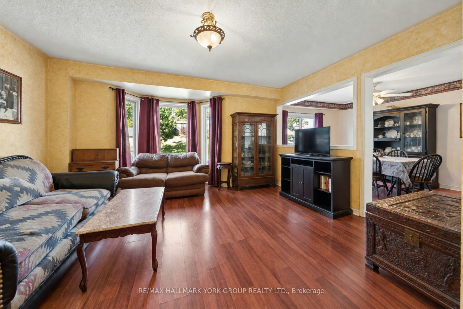 537 Walpole Crescent, Newmarket, ON, L3X 2A5 - 10