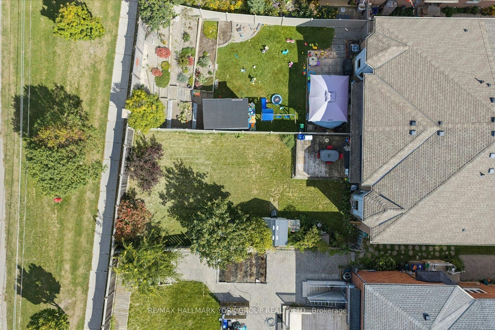 537 Walpole Crescent, Newmarket, ON, L3X 2A5 - 21