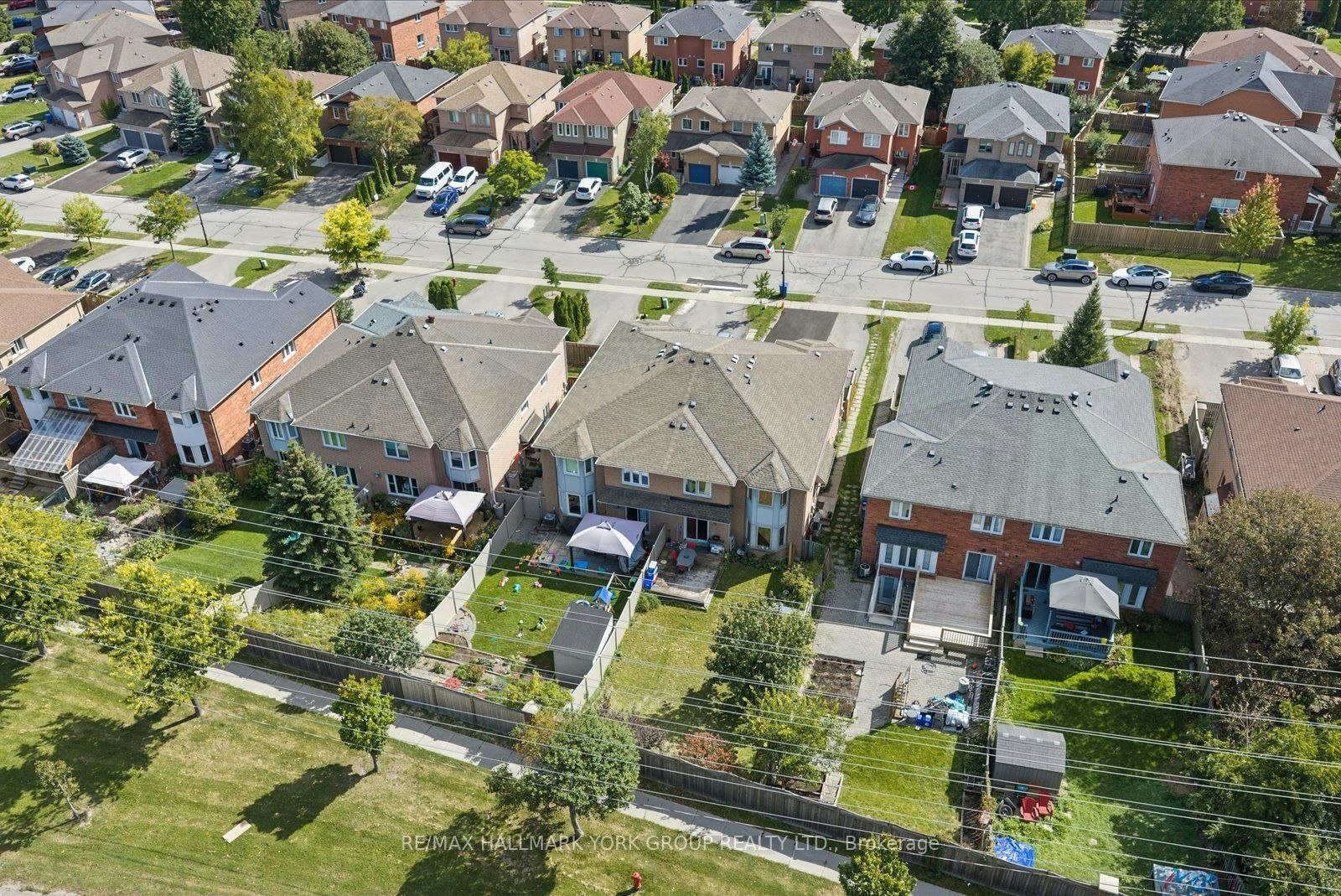 537 Walpole Crescent, Newmarket, ON, L3X 2A5 - 25