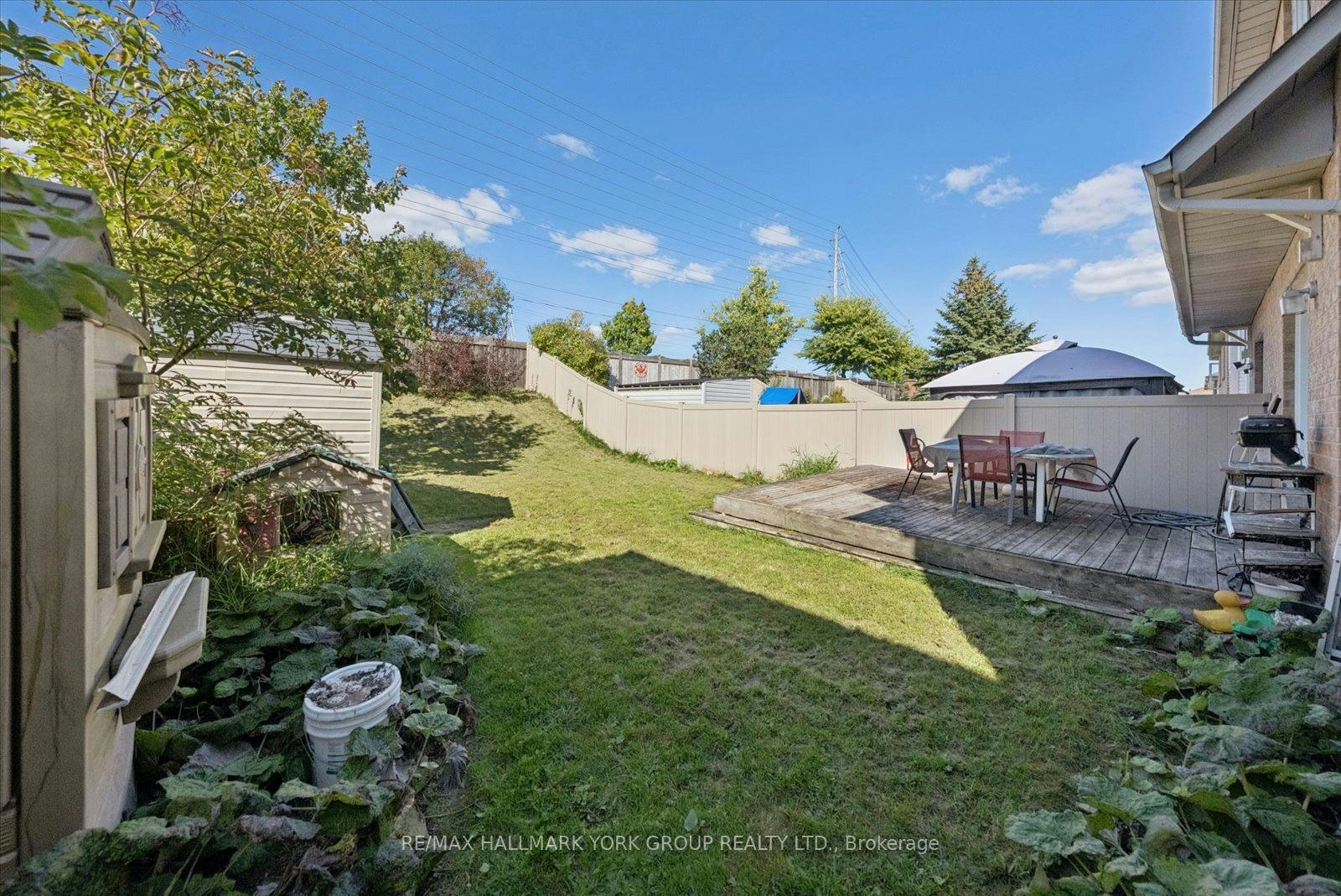 537 Walpole Crescent, Newmarket, ON, L3X 2A5 - 19