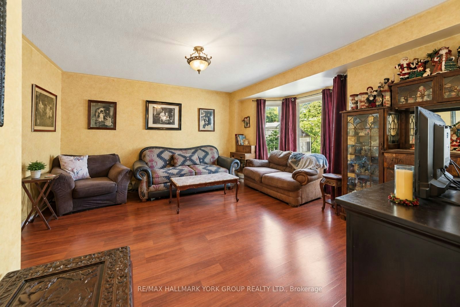 537 Walpole Crescent, Newmarket, ON, L3X 2A5 - 9