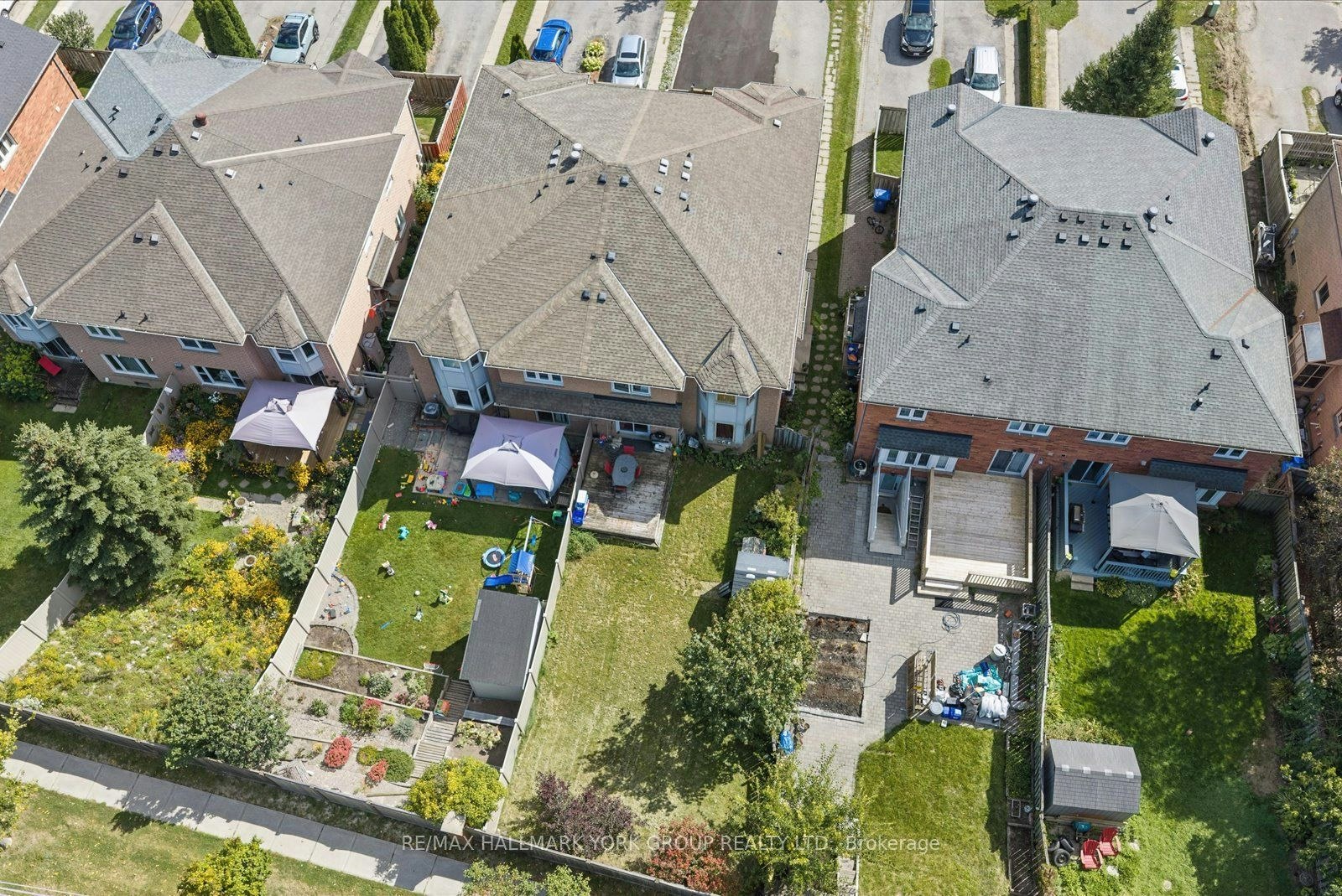 537 Walpole Crescent, Newmarket, ON, L3X 2A5 - 22