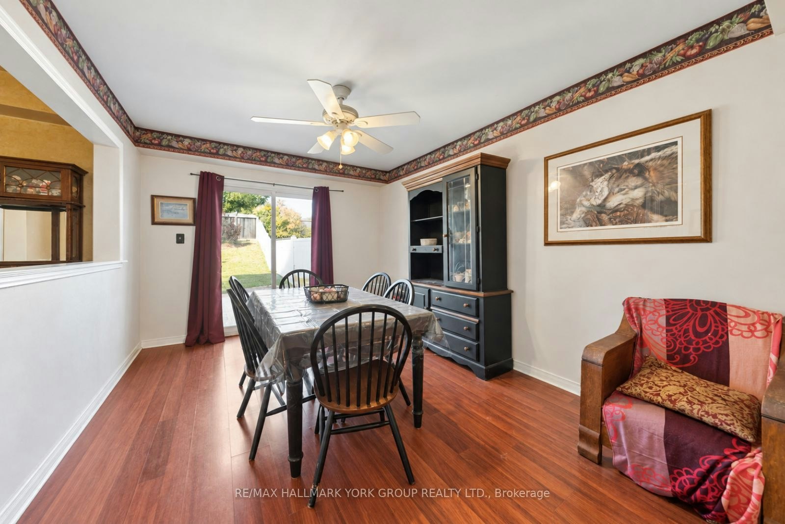 537 Walpole Crescent, Newmarket, ON, L3X 2A5 - 8