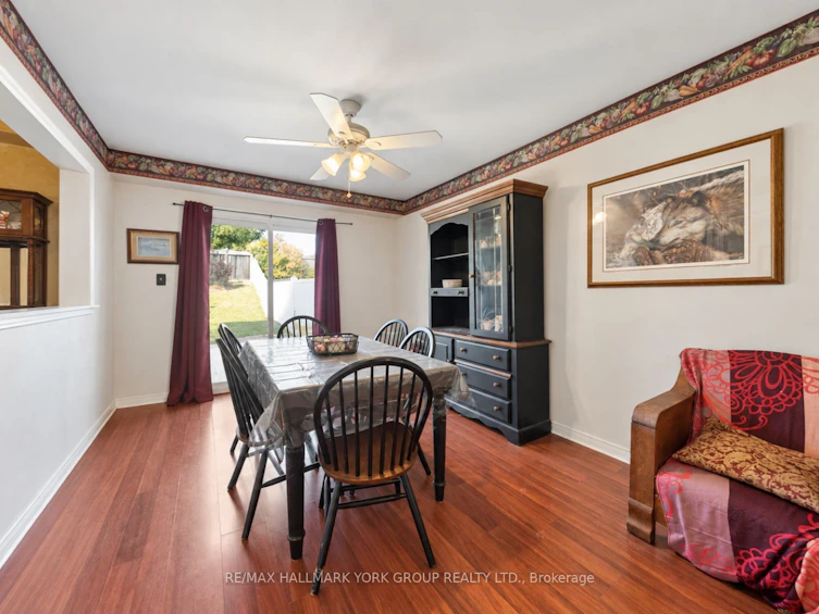 537 Walpole Crescent, Newmarket, ON, L3X 2A5 - 8