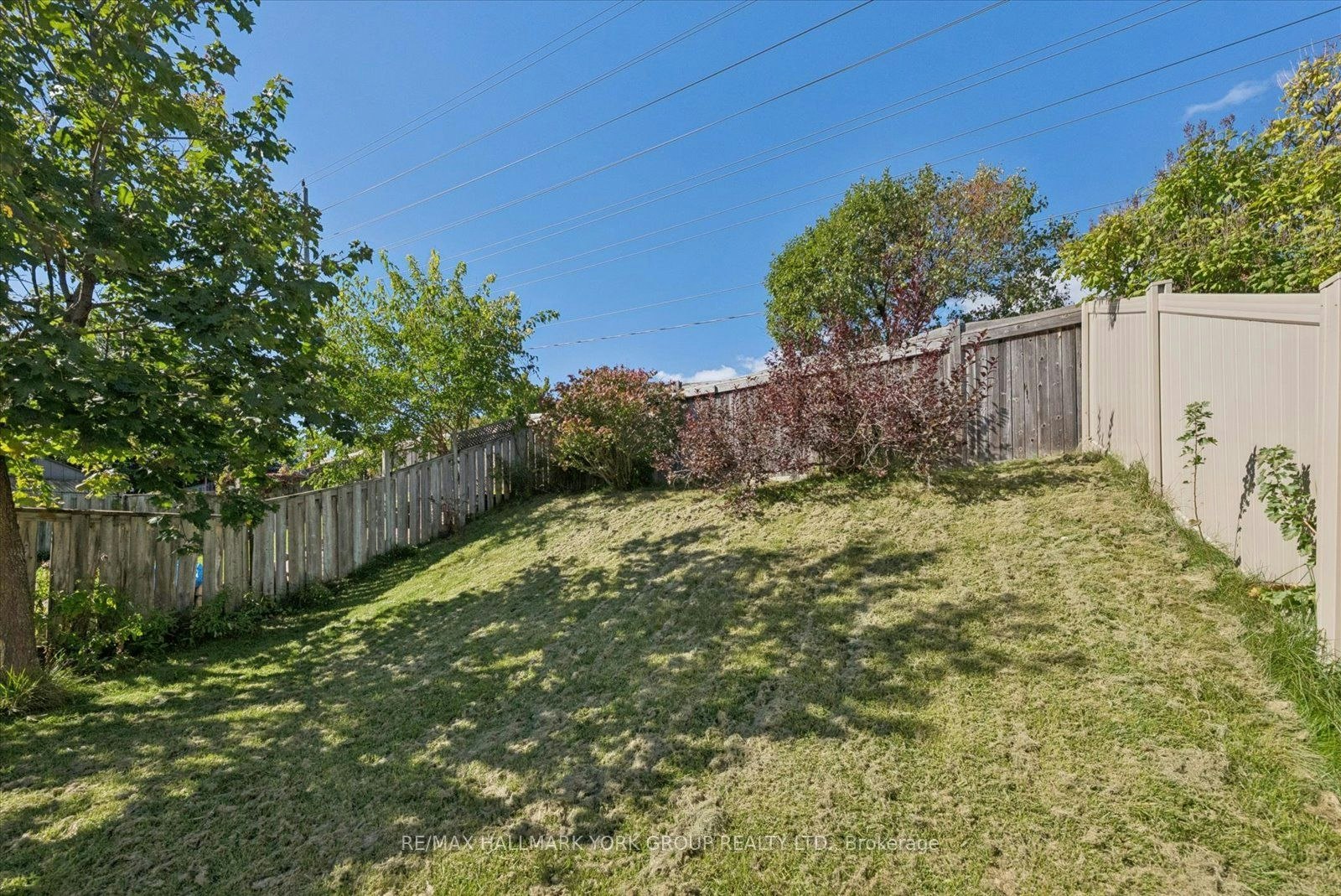537 Walpole Crescent, Newmarket, ON, L3X 2A5 - 20