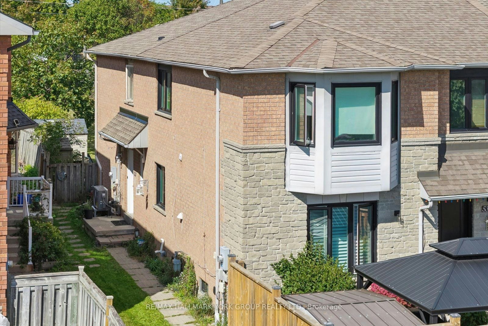 537 Walpole Crescent, Newmarket, ON, L3X 2A5 - 16