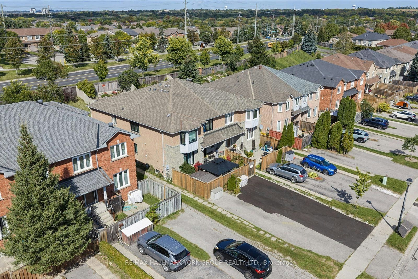 537 Walpole Crescent, Newmarket, ON, L3X 2A5 - 24