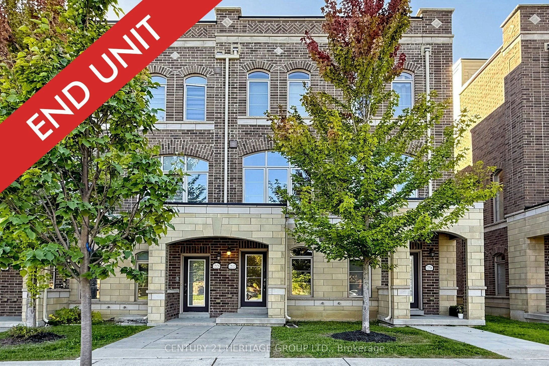 42-12532 Ninth Line, Whitchurch-Stouffville, ON, L4A 1X1