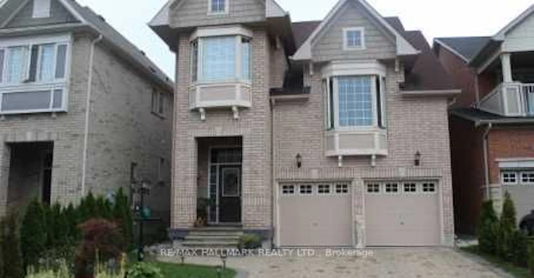 16 Braehead Drive, Richmond Hill, ON, L4E 0B3