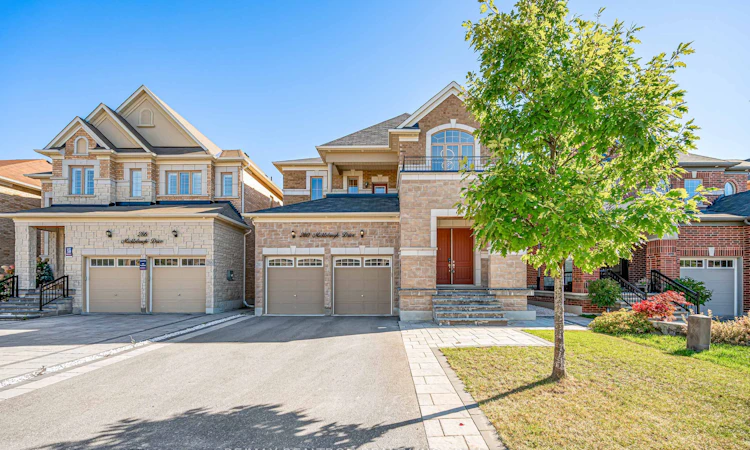 280 Mickleburgh Drive