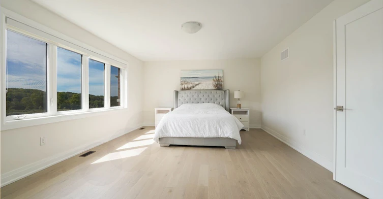 Main Floor-253 Seaview Heights, East Gwillimbury, ON, L9N 0Z1 - 24