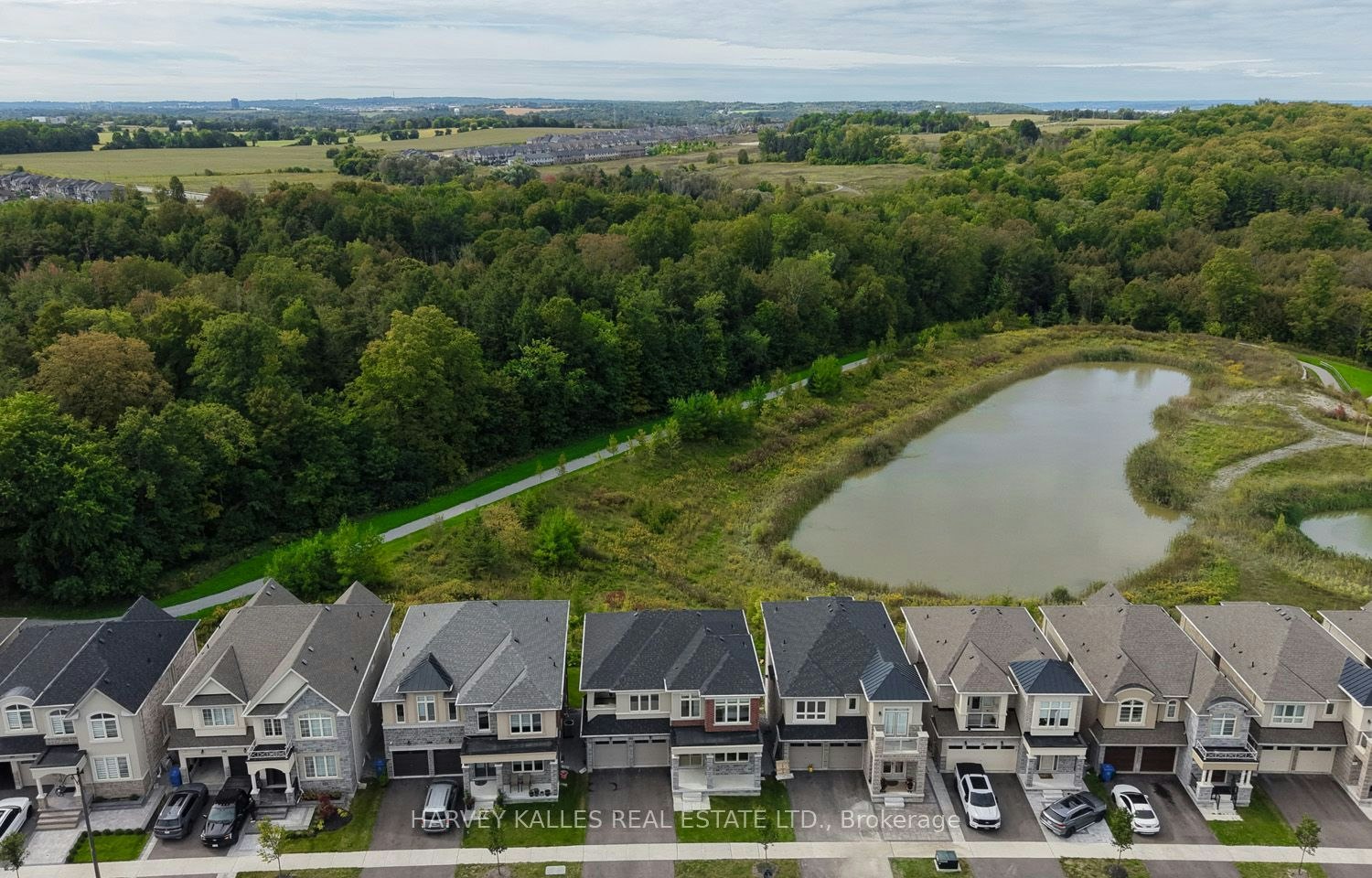 Main Floor-253 Seaview Heights, East Gwillimbury, ON, L9N 0Z1 - 40