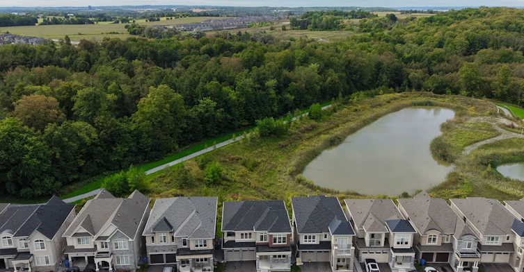 Main Floor-253 Seaview Heights, East Gwillimbury, ON, L9N 0Z1 - 40