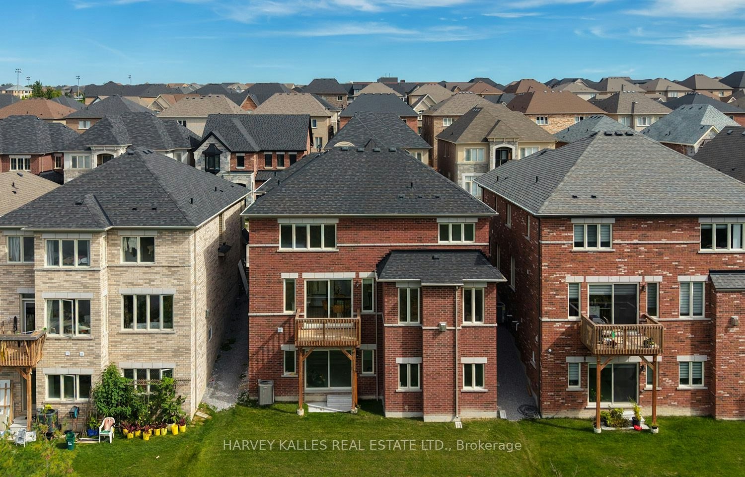 Main Floor-253 Seaview Heights, East Gwillimbury, ON, L9N 0Z1 - 39