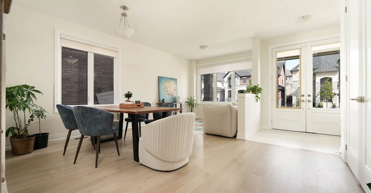 Main Floor-253 Seaview Heights, East Gwillimbury, ON, L9N 0Z1 - 6