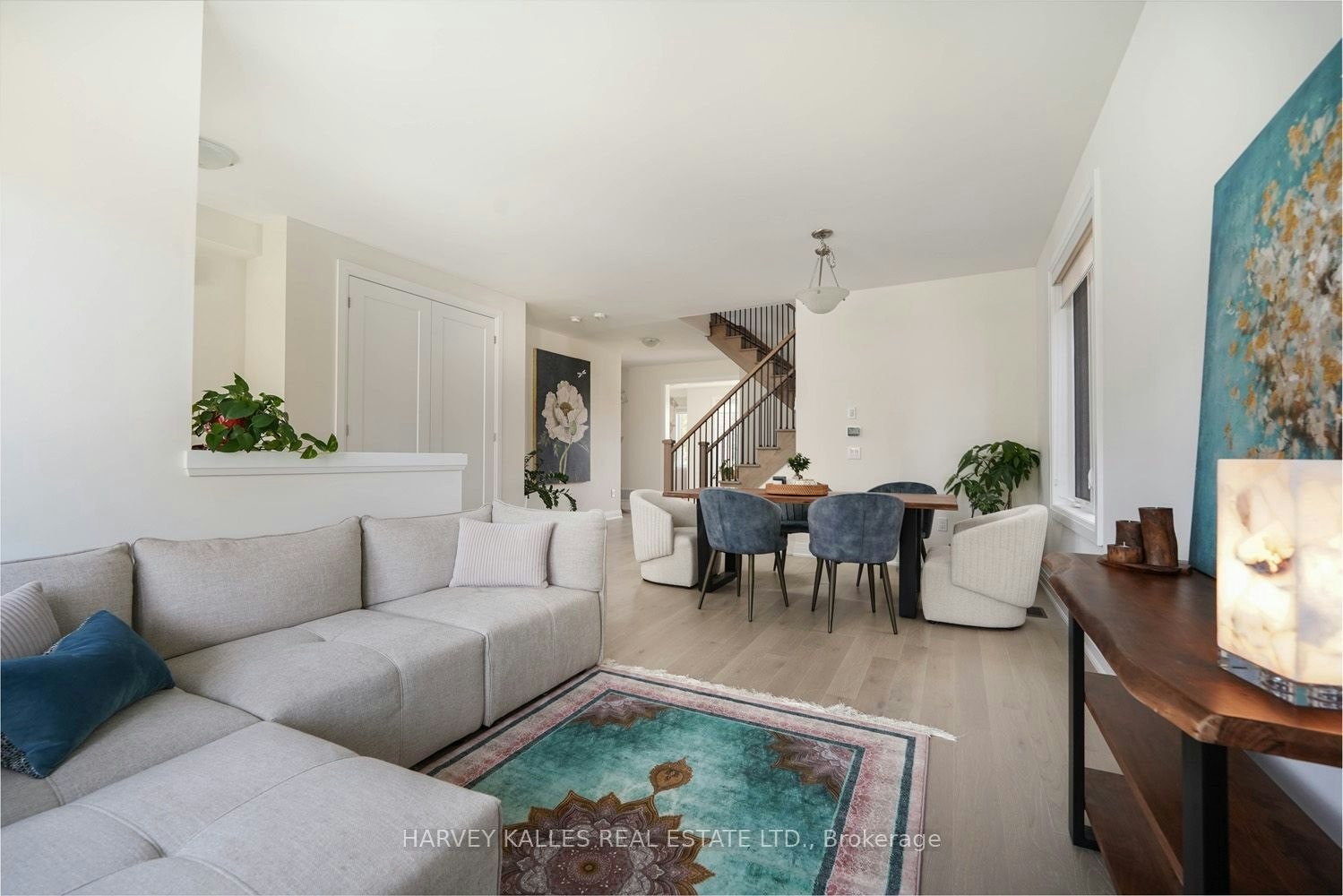 Main Floor-253 Seaview Heights, East Gwillimbury, ON, L9N 0Z1 - 4