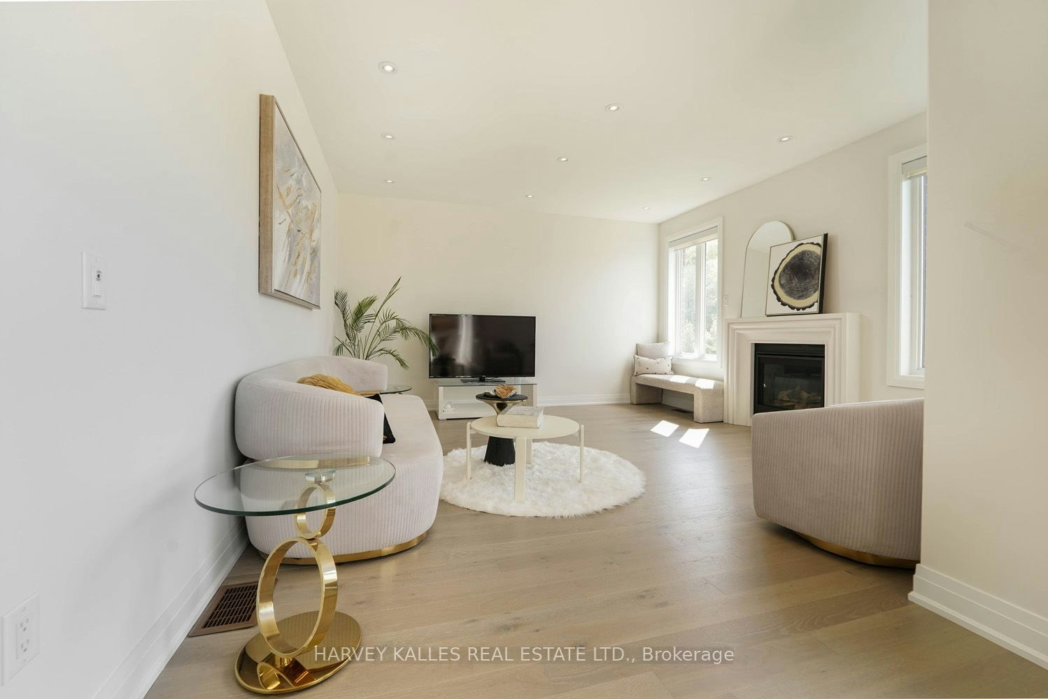 Main Floor-253 Seaview Heights, East Gwillimbury, ON, L9N 0Z1 - 19