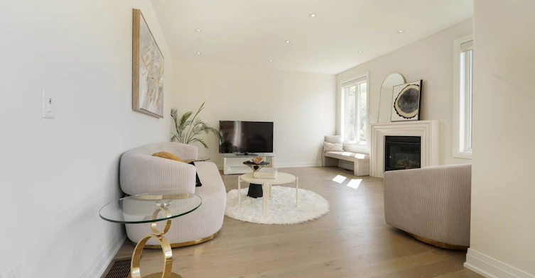 Main Floor-253 Seaview Heights, East Gwillimbury, ON, L9N 0Z1 - 19