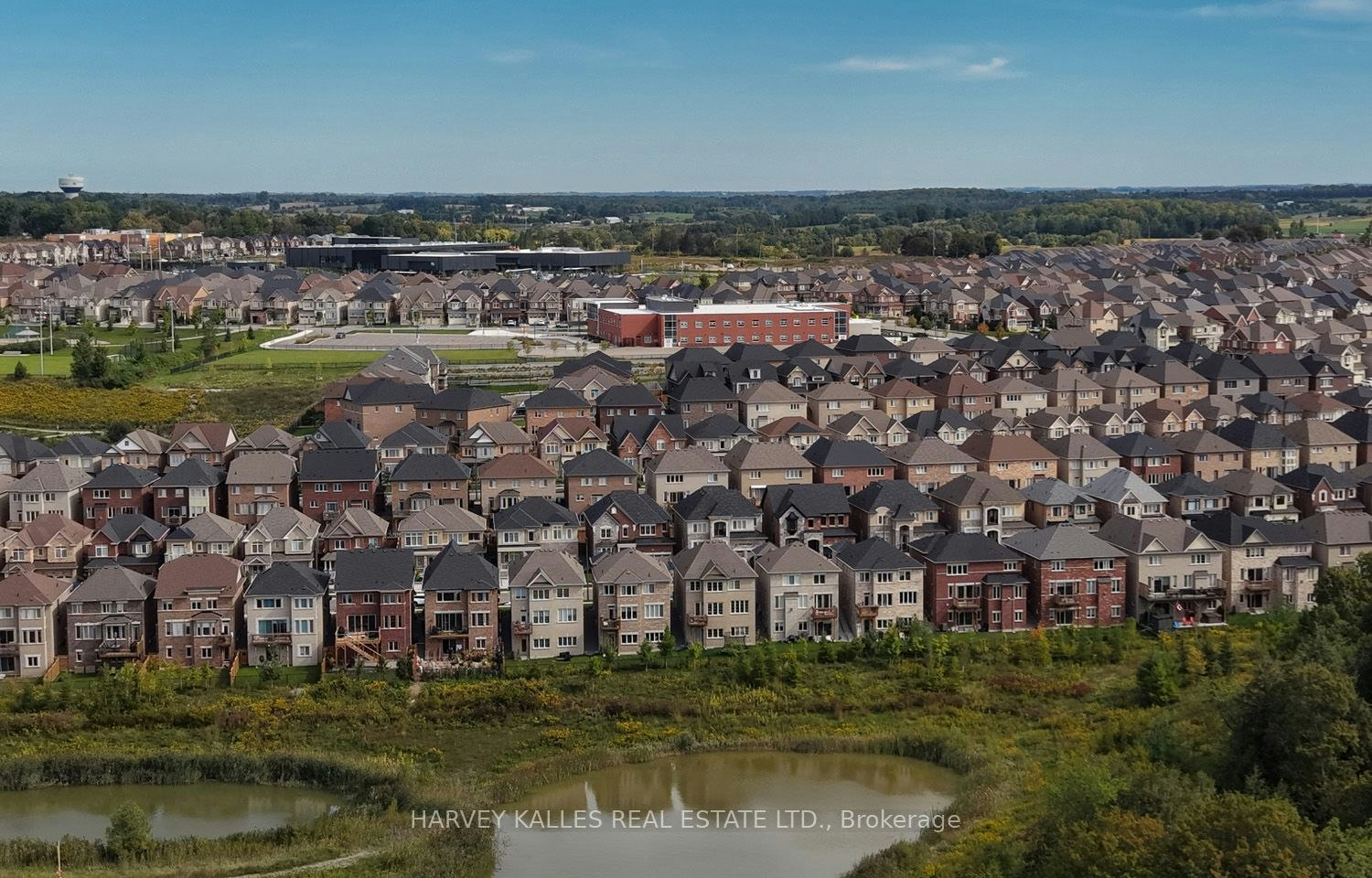 Main Floor-253 Seaview Heights, East Gwillimbury, ON, L9N 0Z1 - 46