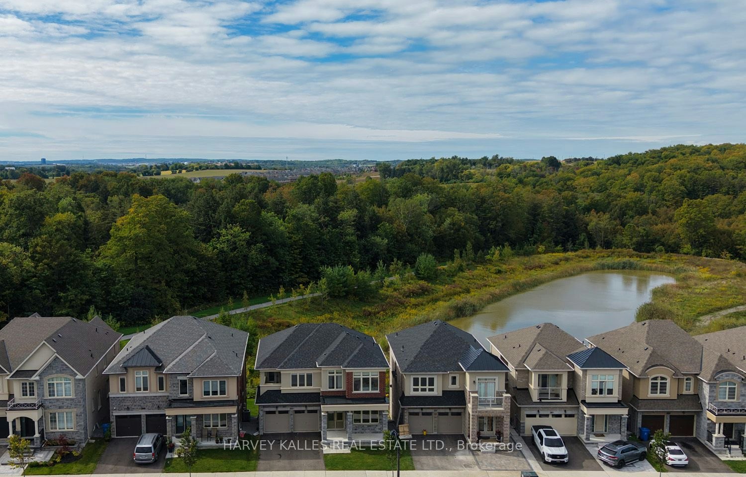 Main Floor-253 Seaview Heights, East Gwillimbury, ON, L9N 0Z1 - 41