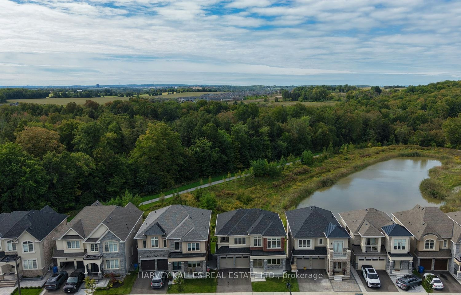 Main Floor-253 Seaview Heights, East Gwillimbury, ON, L9N 0Z1 - 42