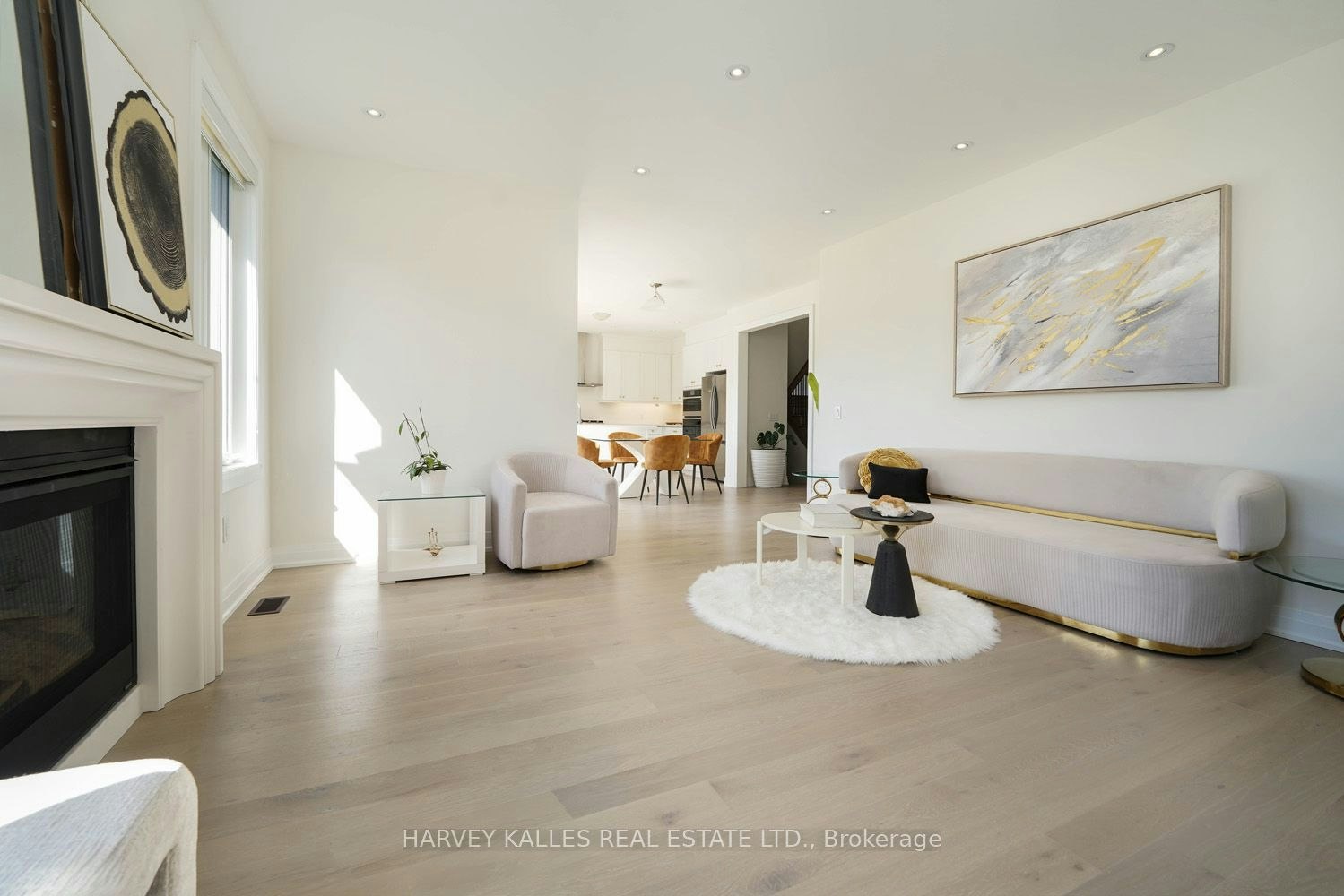 Main Floor-253 Seaview Heights, East Gwillimbury, ON, L9N 0Z1 - 20