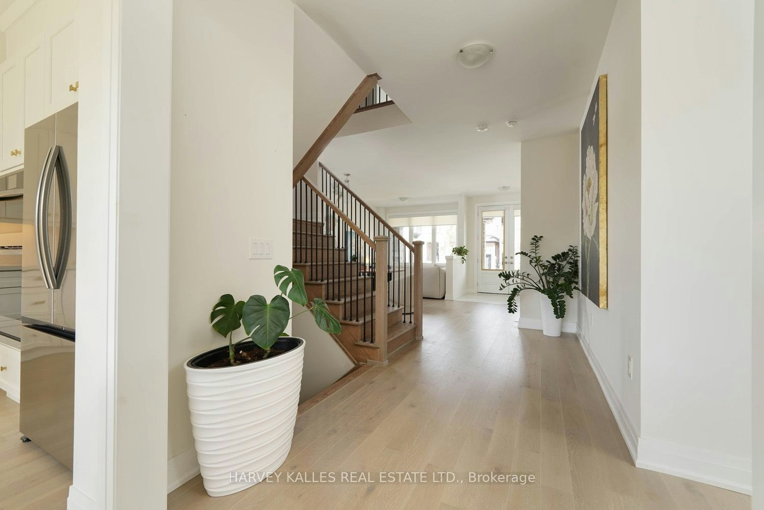 Main Floor-253 Seaview Heights, East Gwillimbury, ON, L9N 0Z1 - 10