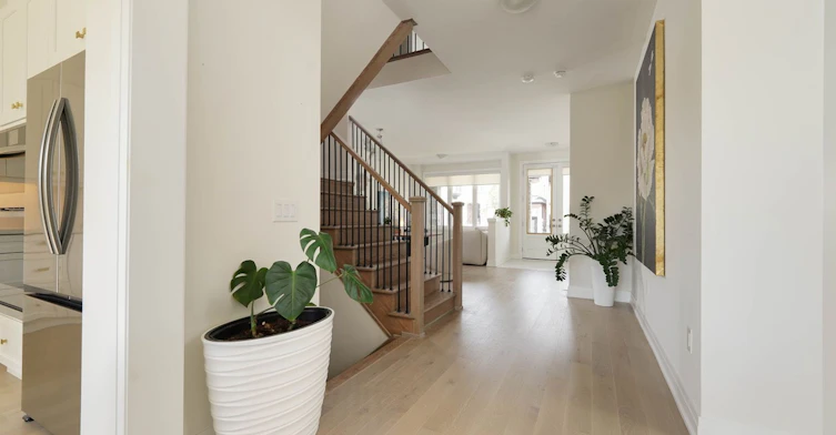 Main Floor-253 Seaview Heights, East Gwillimbury, ON, L9N 0Z1 - 10