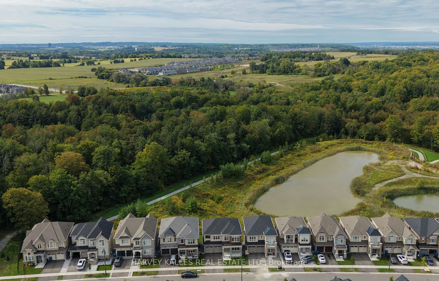 Main Floor-253 Seaview Heights, East Gwillimbury, ON, L9N 0Z1 - 2