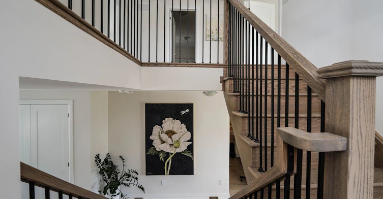 Main Floor-253 Seaview Heights, East Gwillimbury, ON, L9N 0Z1 - 21