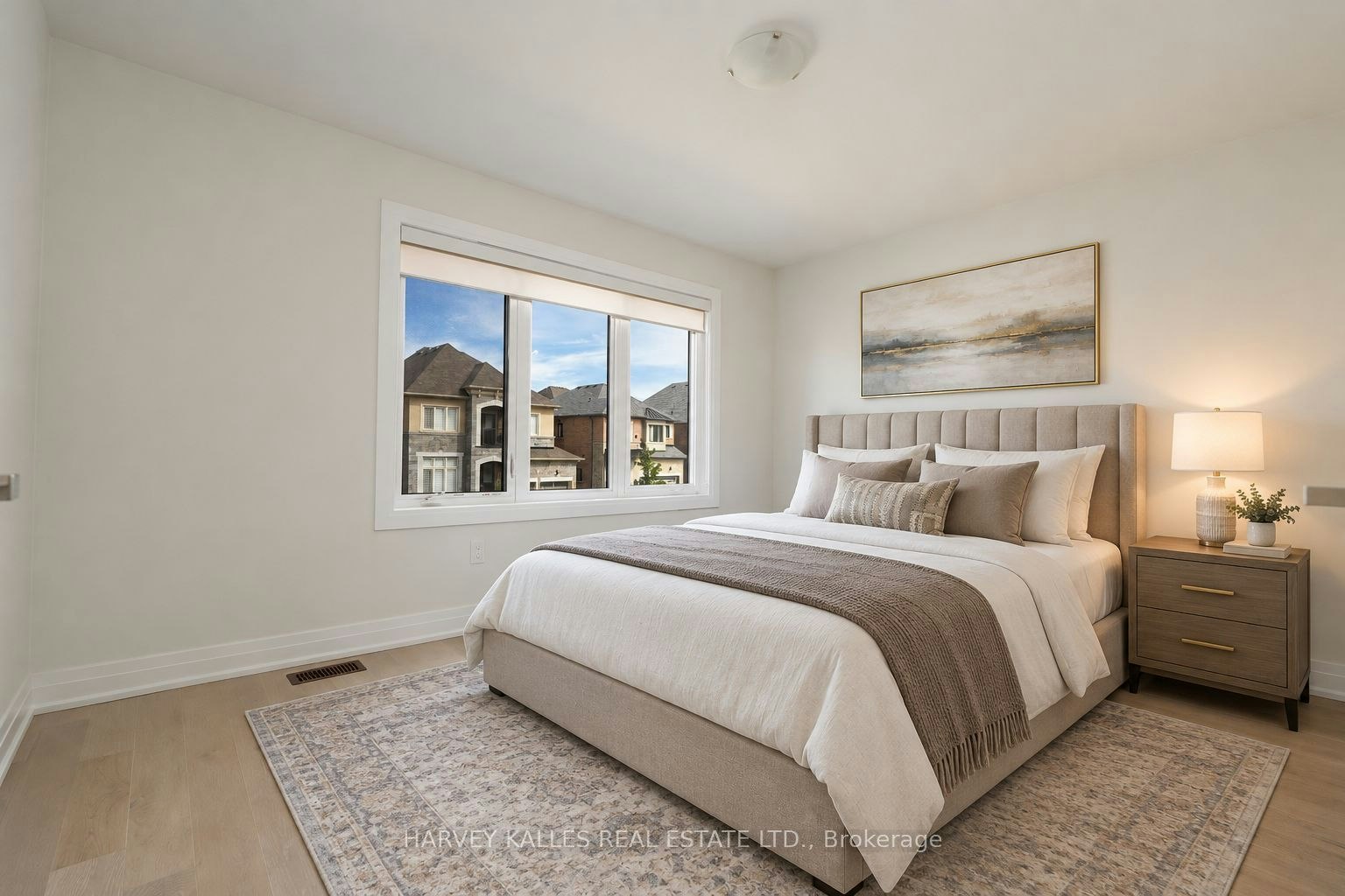Main Floor-253 Seaview Heights, East Gwillimbury, ON, L9N 0Z1 - 33