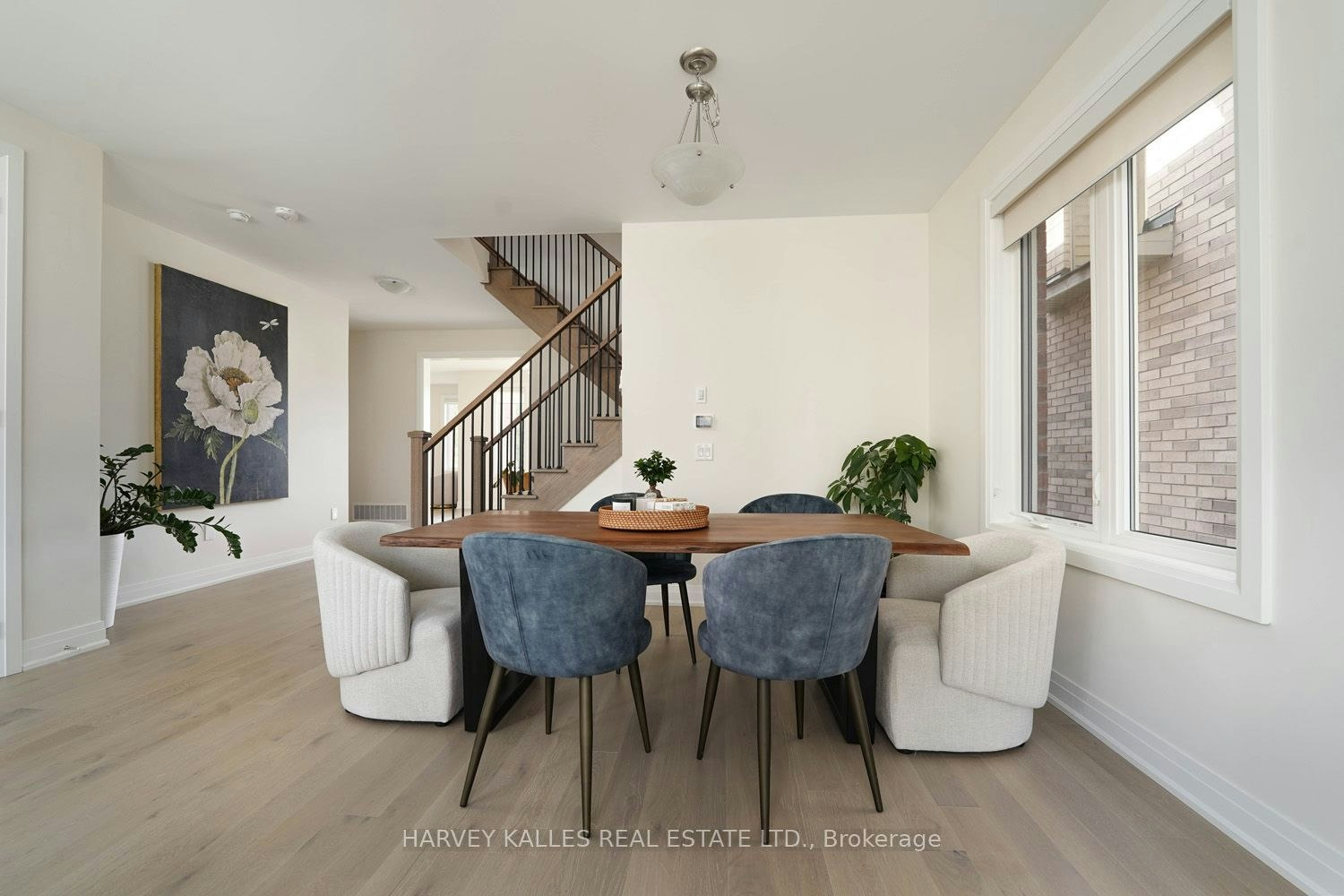 Main Floor-253 Seaview Heights, East Gwillimbury, ON, L9N 0Z1 - 7