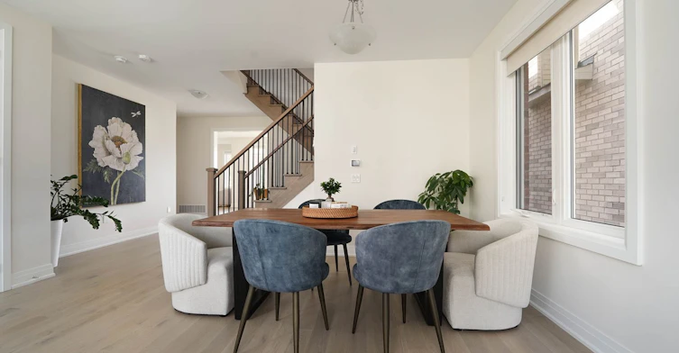 Main Floor-253 Seaview Heights, East Gwillimbury, ON, L9N 0Z1 - 7