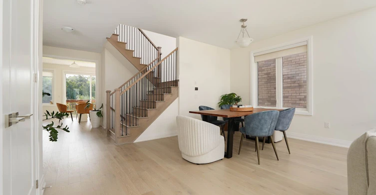 Main Floor-253 Seaview Heights, East Gwillimbury, ON, L9N 0Z1 - 8