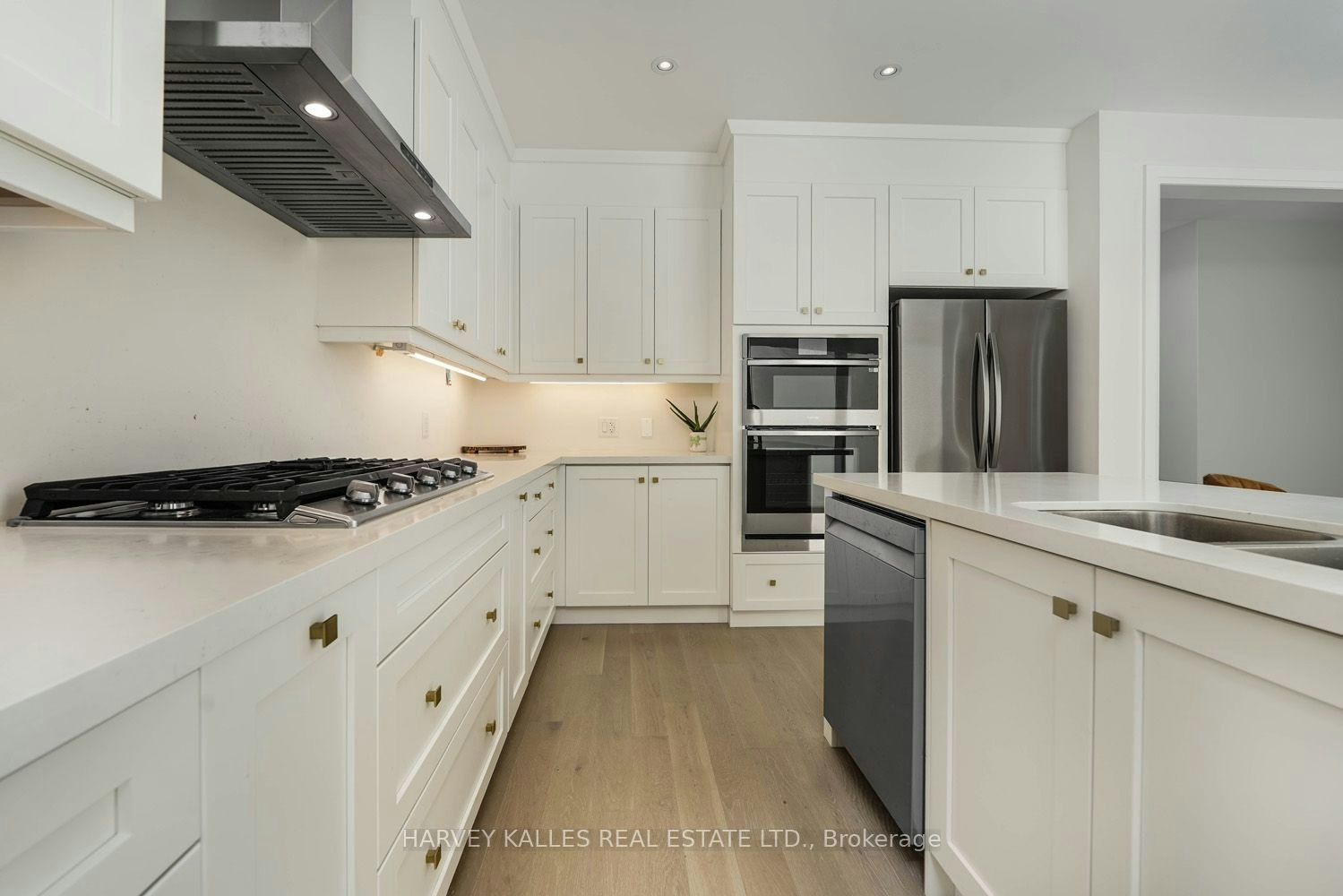 Main Floor-253 Seaview Heights, East Gwillimbury, ON, L9N 0Z1 - 14