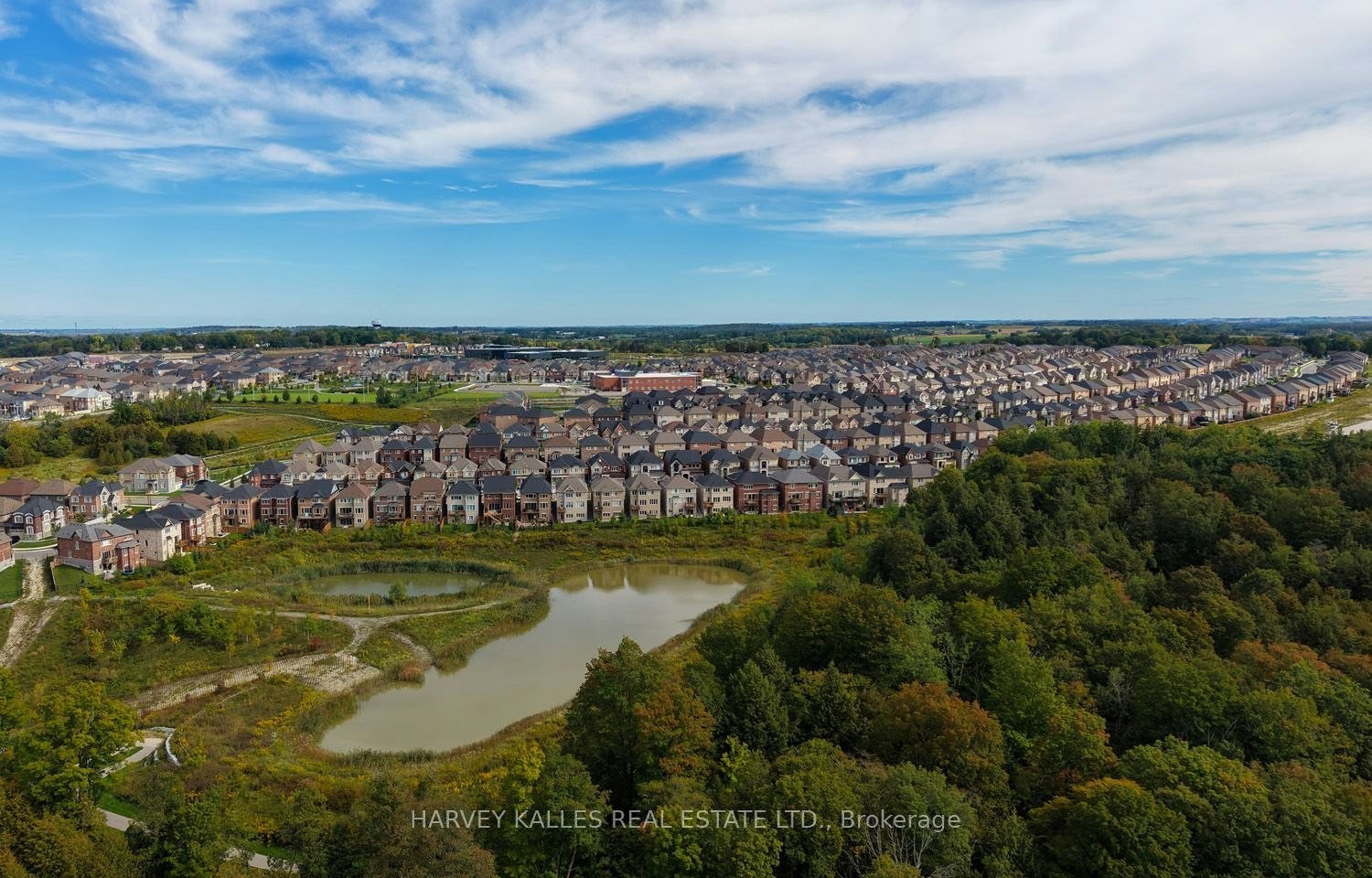 Main Floor-253 Seaview Heights, East Gwillimbury, ON, L9N 0Z1 - 47