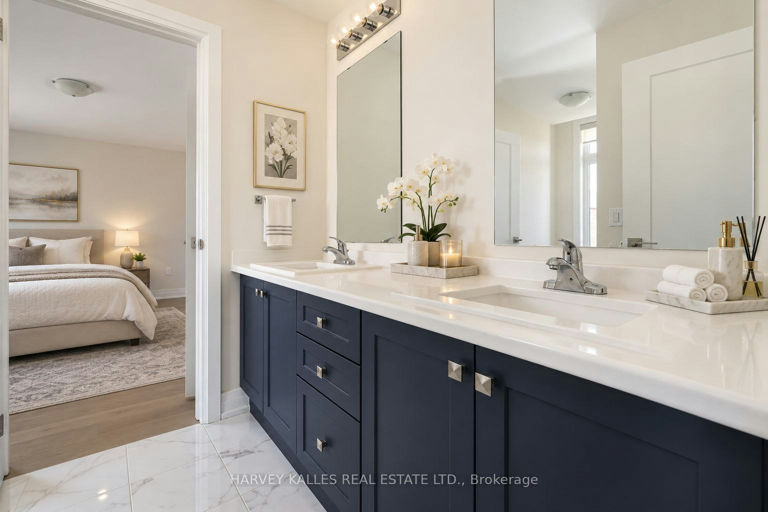 Main Floor-253 Seaview Heights, East Gwillimbury, ON, L9N 0Z1 - 30