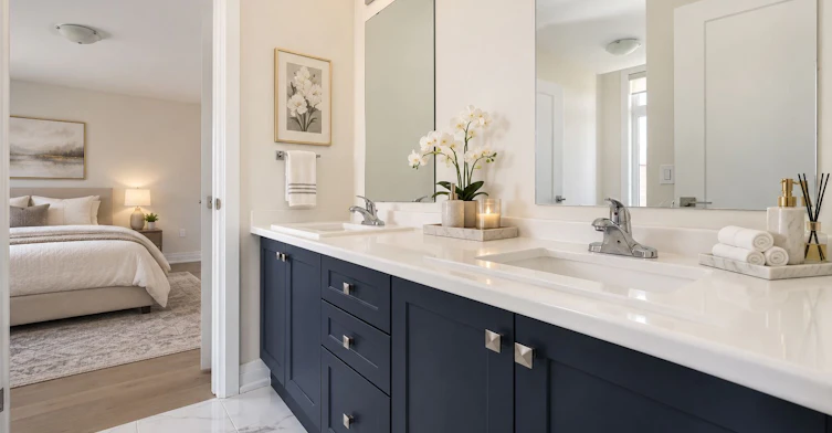 Main Floor-253 Seaview Heights, East Gwillimbury, ON, L9N 0Z1 - 30