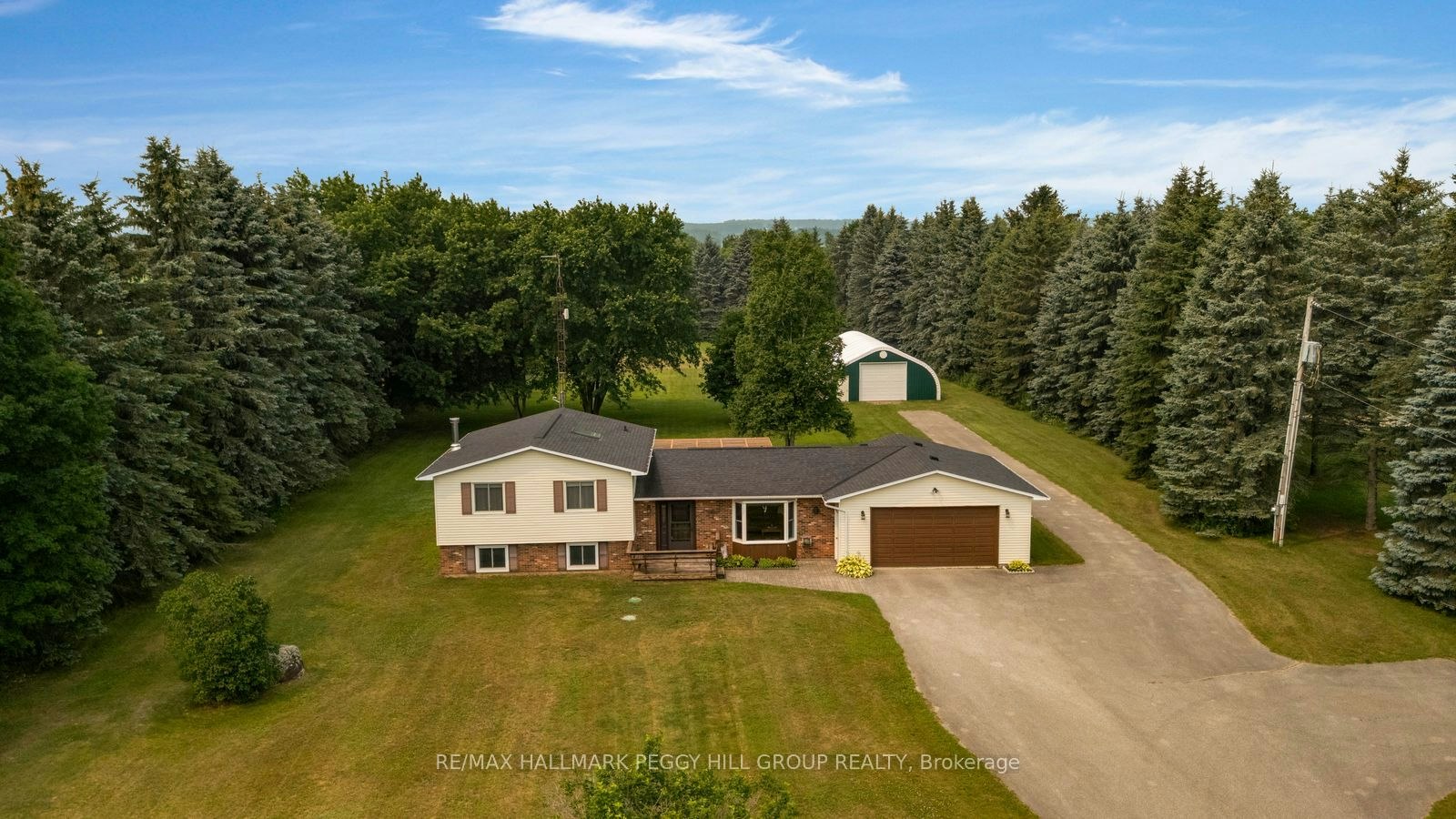 6506 5th Line, Essa, ON, L0L 1N0