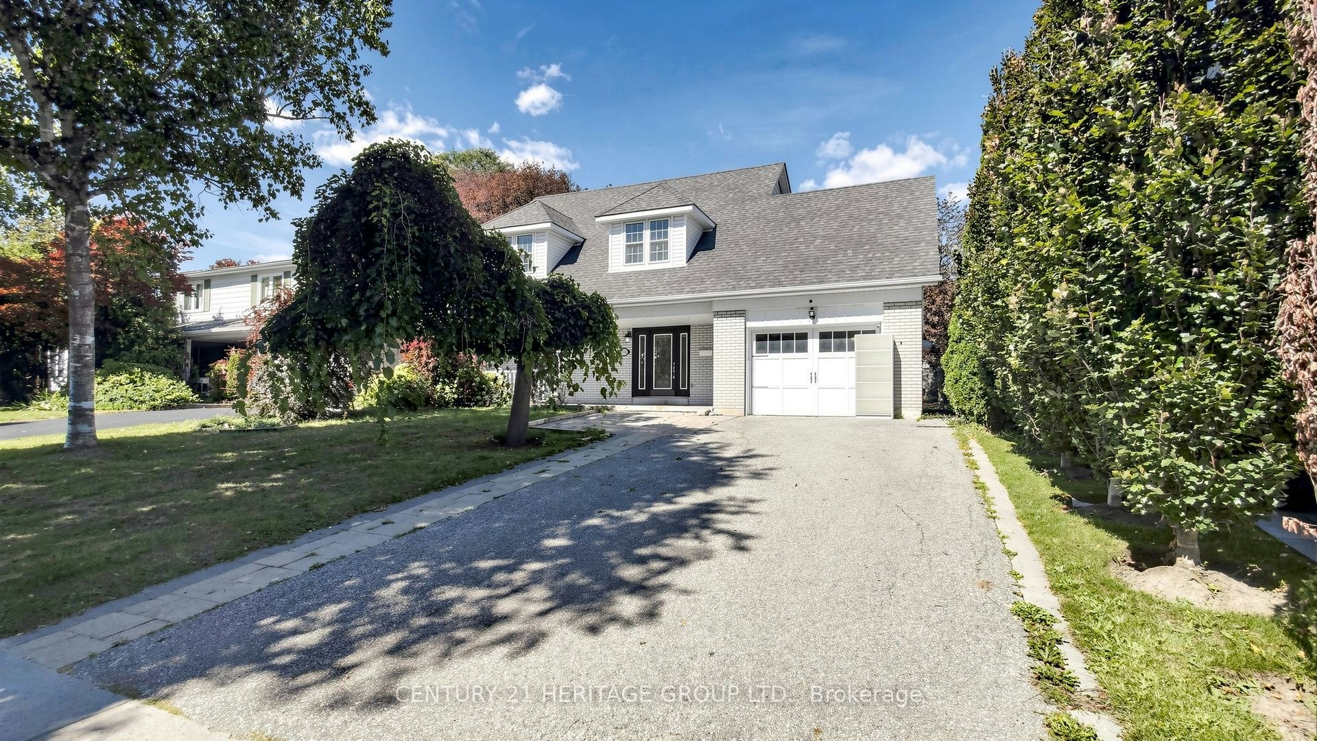 70 Royal Orchard Boulevard, Markham, ON, L3T 3C5