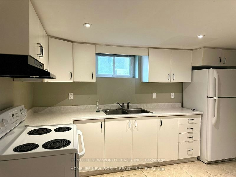 Lower-294 Taylor Mills Drive S, Richmond Hill, ON, L4C 2S6 - 3