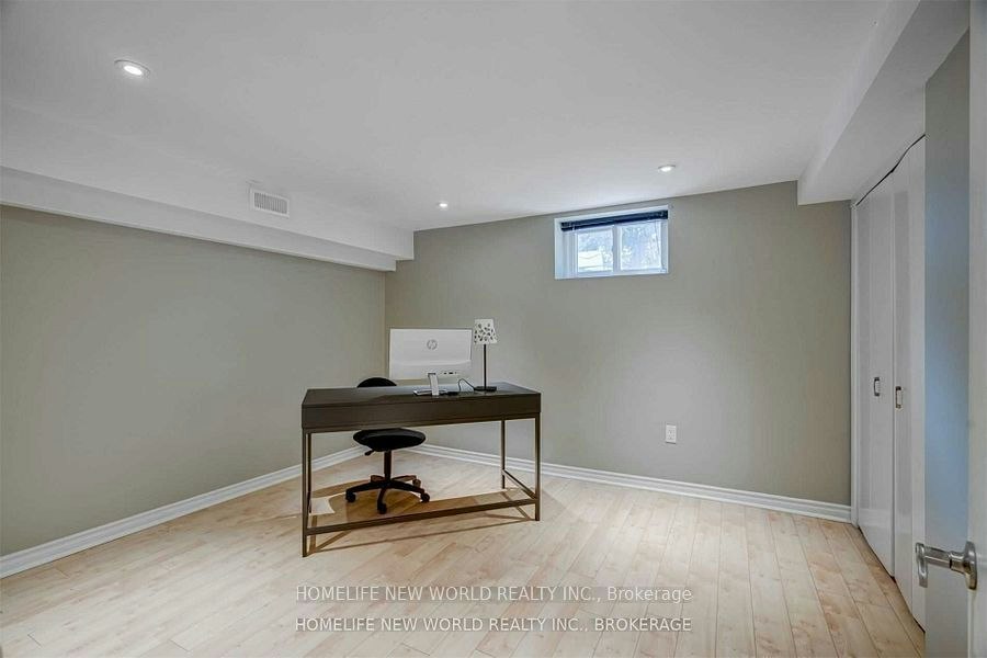Lower-294 Taylor Mills Drive S, Richmond Hill, ON, L4C 2S6 - 6