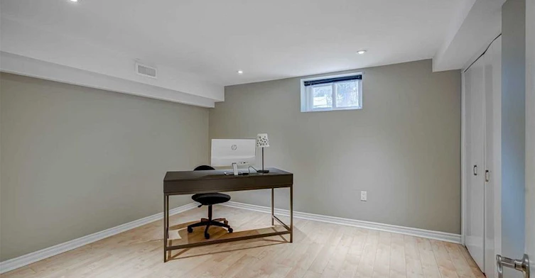 Lower-294 Taylor Mills Drive S, Richmond Hill, ON, L4C 2S6 - 6