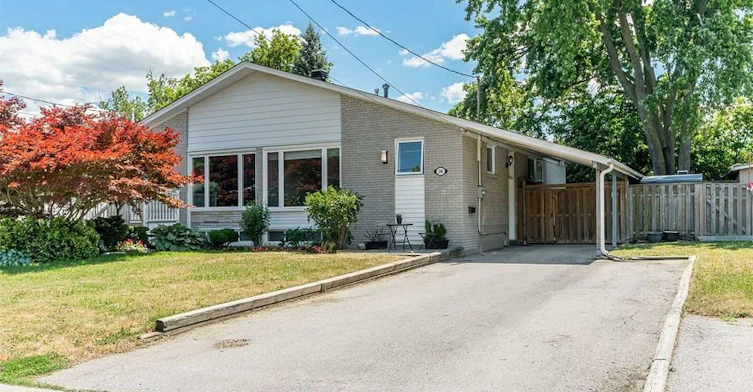 Lower-294 Taylor Mills Drive S, Richmond Hill, ON, L4C 2S6